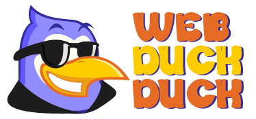 Web Duck Duck